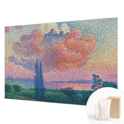 Premium fototapeta s motivom šarenog krajolika