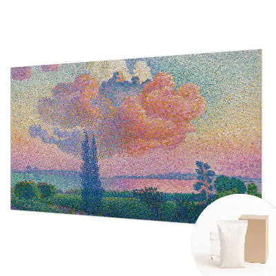 Premium fototapeta s motivom šarenog krajolika