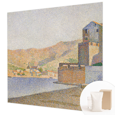 Fototapeta s tiskom Ljetno utočište