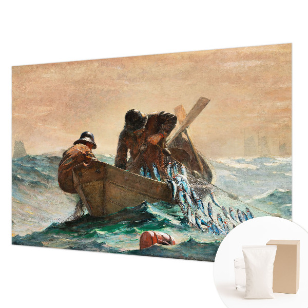 Premium fototapeta Morska avantura
