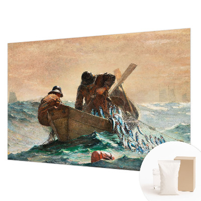 Premium fototapeta s motivom morske avanture