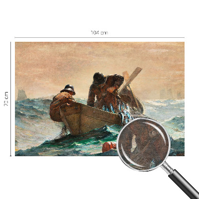 Premium fototapeta Morska avantura