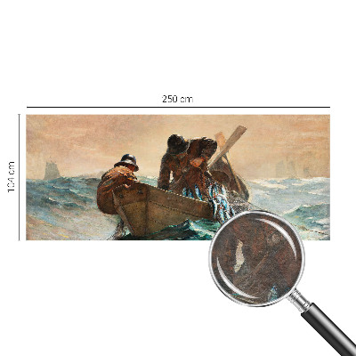 Premium fototapeta Morska avantura