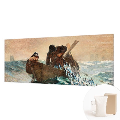 Premium fototapeta Morska avantura
