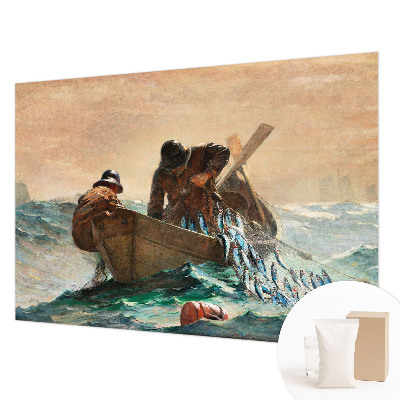 Premium fototapeta Morska avantura