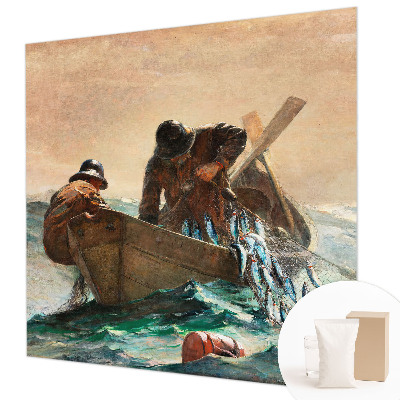 Premium fototapeta Morska avantura