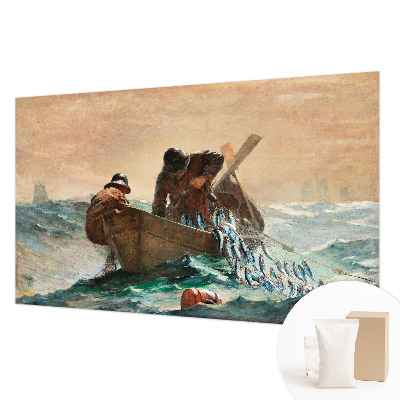Premium fototapeta Morska avantura