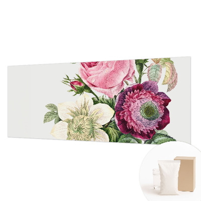 Premium fototapeta Buket cvijeća