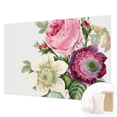 Premium fototapeta Buket cvijeća