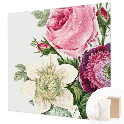 Premium fototapeta Buket cvijeća