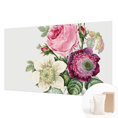 Premium fototapeta Buket cvijeća