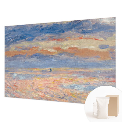 Fototapeta po mjeri s motivom morskog pejzaža po mjeri