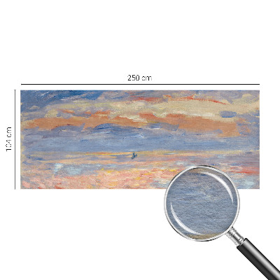 Fototapeta po mjeri s motivom morskog pejzaža po mjeri