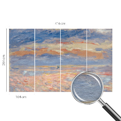 Fototapeta po mjeri s motivom morskog pejzaža po mjeri