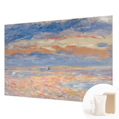 Fototapeta po mjeri s motivom morskog pejzaža po mjeri