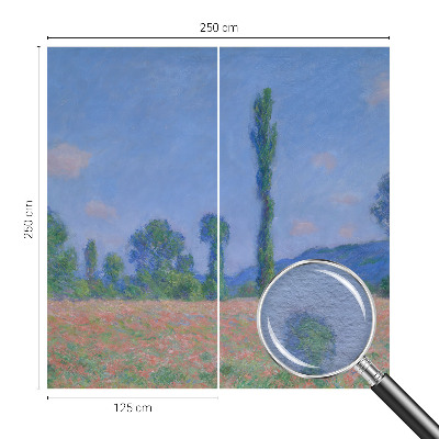 Zidna fototapeta Šarm prirode