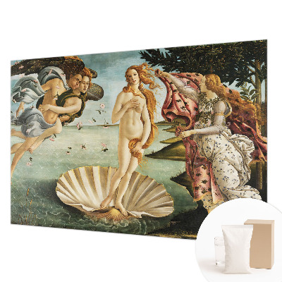 Premium fototapeta s motivom slike 'Rođenje Venere'