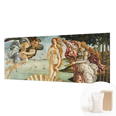 Premium fototapeta s motivom slike 'Rođenje Venere'