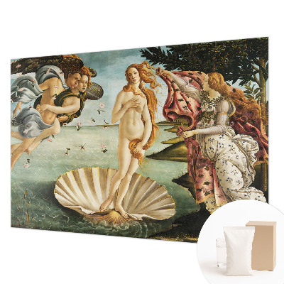 Premium fototapeta s motivom slike 'Rođenje Venere'