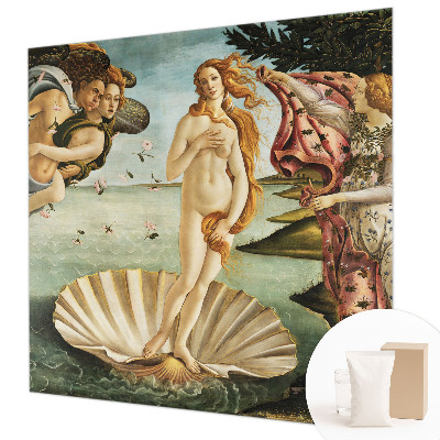 Premium fototapeta s motivom slike 'Rođenje Venere'