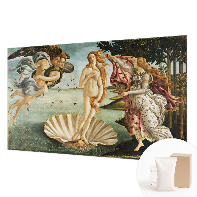 Premium fototapeta s motivom slike 'Rođenje Venere'
