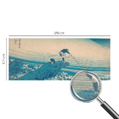 Fototapeta po mjeri s morskim prizorom