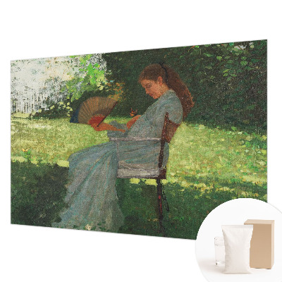 Fototapeta po mjeri Ljetna harmonija