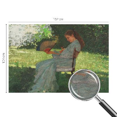Fototapeta po mjeri Ljetna harmonija