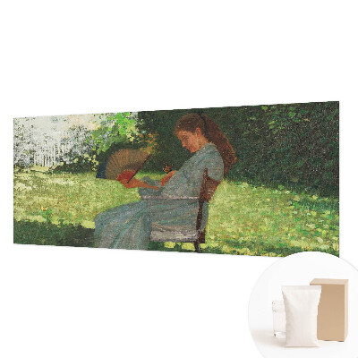 Fototapeta po mjeri Ljetna harmonija