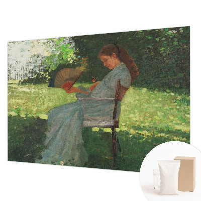 Fototapeta po mjeri Ljetna harmonija