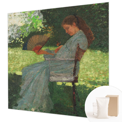 Fototapeta po mjeri Ljetna harmonija