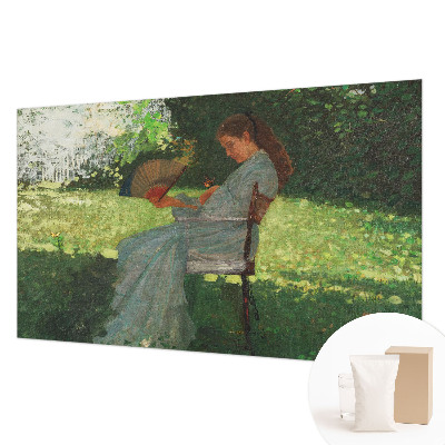 Fototapeta po mjeri Ljetna harmonija