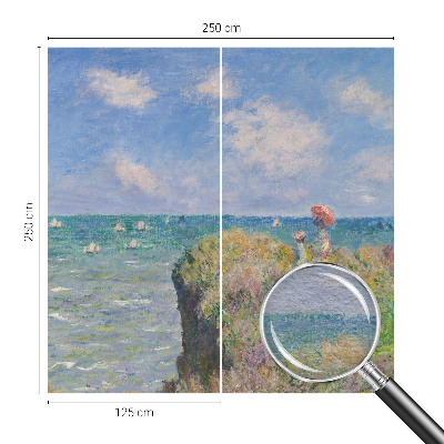 Fototapeta po mjeri Miran krajolik