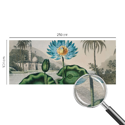 Premium fototapeta Egzotični krajolik