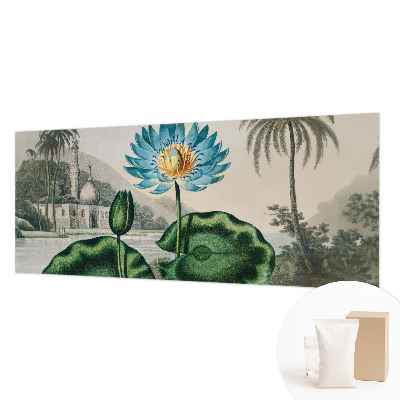 Premium fototapeta Egzotični krajolik