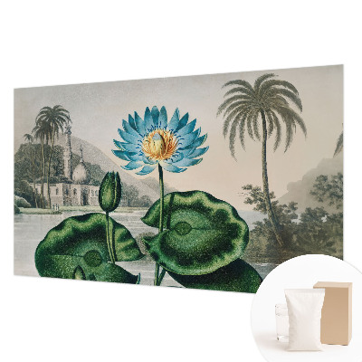 Premium fototapeta Egzotični krajolik
