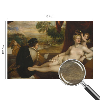 Vlies fototapeta Opuštajuća scena