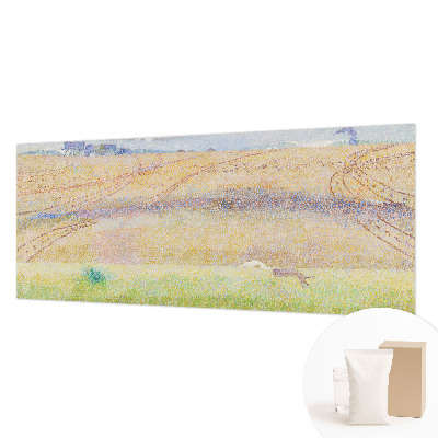 Premium fototapeta Ljetno polje