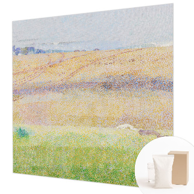 Premium fototapeta Ljetno polje