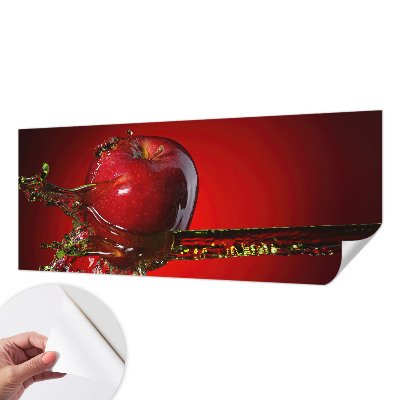 Samoljepljiva fototapeta Sočna energija