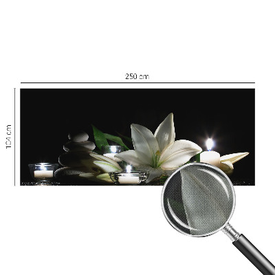 Fototapeta za dječju sobu Opuštajuća scena