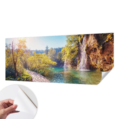 Dječja fototapeta Prirodni krajolik