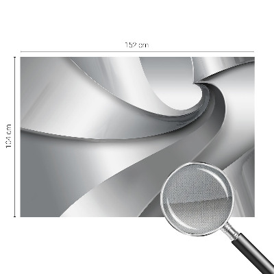 Foto tapet Geometrijske spirale