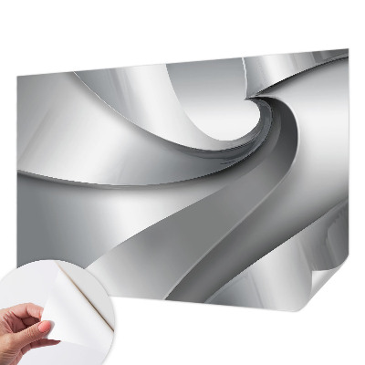 Foto tapet Geometrijske spirale