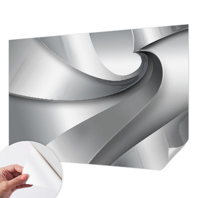 Foto tapet Geometrijske spirale