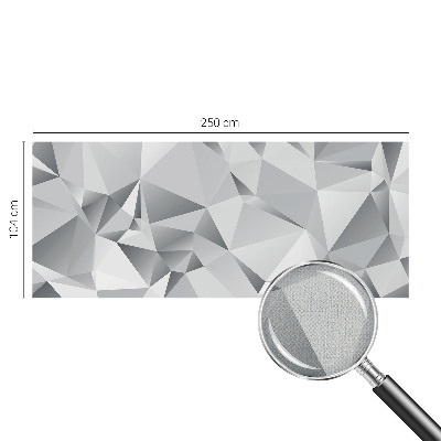 Dječja foto tapeta Apstraktna geometrija