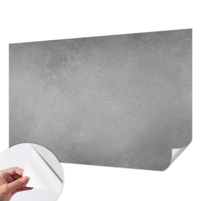 Foto tapeta Elegantna siva