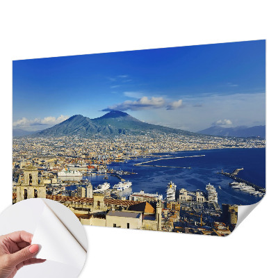 Fototapeta Panorama uz more