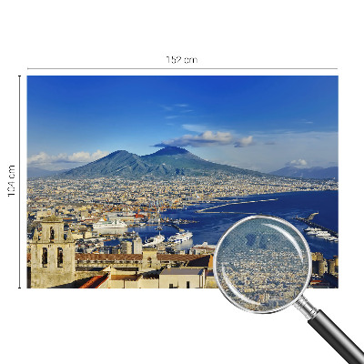 Fototapeta Panorama uz more