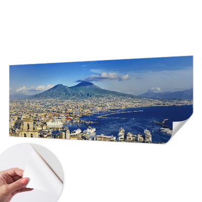 Fototapeta Panorama uz more